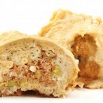 Frittatine di pasta alla napoletana