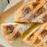 Pastiera con il Bimby