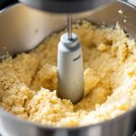 pasta frolla con bimby