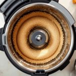 ripieno pastiera con bimby