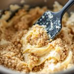 pastiera con grano cotto nel bimby