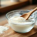 preparazione impasto per pizza capricciosa