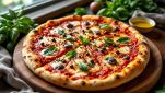 pizza napoli