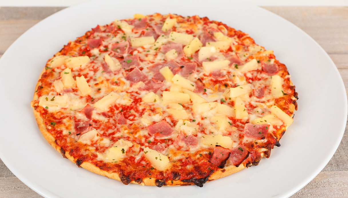 Pizza surgelata: come farla strepitosa in 3 semplici mosse