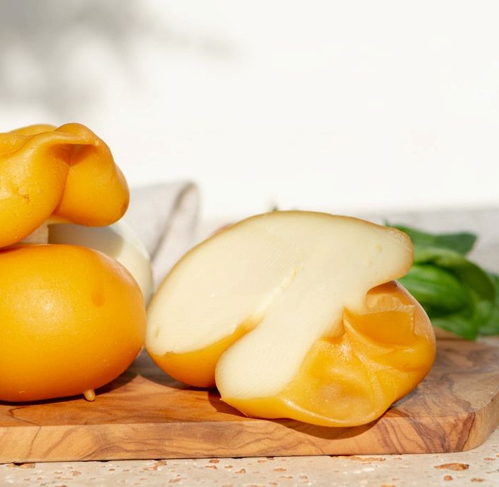 Ricette Con Provola Affumicata Buonissimo Ricette Con Provola Affumicata Buonissimo