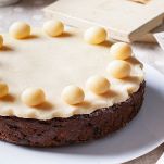 Ricetta Simnel cake