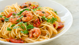 Pasta alla busara