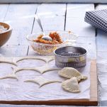 Stuzzichini preparazione