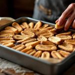 Il momento dei biscotti