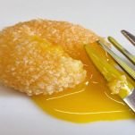 Uovo alla Carlo Cracco