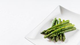 Asparagi al cartoccio