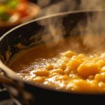 Composto in ebollizione