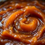 Composto denso per caramelle mou