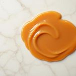 Composto steso per raffreddare