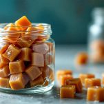 Caramelle mou pronte