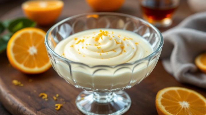Crema al mascarpone senza uova