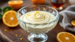 Crema al mascarpone senza uova