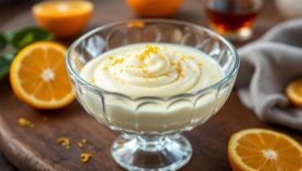 Crema al mascarpone senza uova