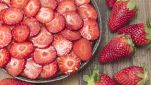 Fragole al forno