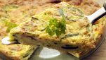 Frittata senza uova