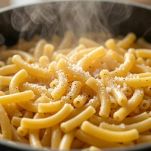 sedanini in cottura per fare pasta fredda