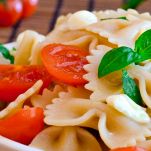 pasta-fredda-pomodoro-mozz