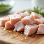 pesce spada per le polpette