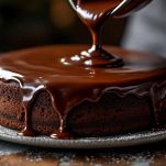 L'aggiunta del cioccolato