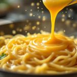 L'aggiunta della crema