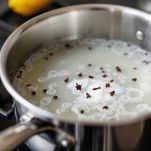 Acqua per i carciofi