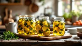 Carciofini sott'olio