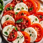 Assemblaggio dell'insalata