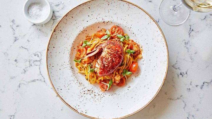 linguine astice