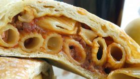 Pasticcio di maccheroni