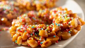 Pignoccata palermitana