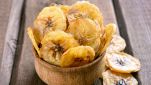Platano fritto