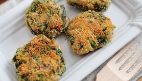 Polpette con bietole