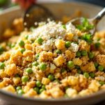 Uovo, pangrattato e Parmigiano reggiano