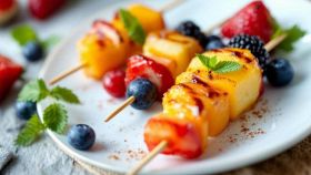 La ricetta estiva che è un trionfo di sapori e... non si cuoce