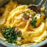 Spiedini di gamberoni