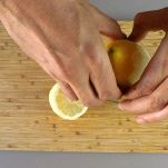 Ricetta Tonno In Padella Con Limone Le Ricette Di Buonissimo