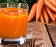 Il succo di carota è un vero concentrato di benessere: quest'ottima bevanda è ricca di proprietà nutrizionali ed è perfetta per uno spuntino salutare