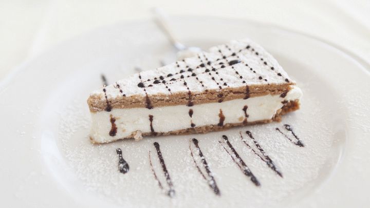 Ricetta tortino di ricotta con aceto balsamico