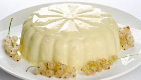 Biancomangiare alle mandorle