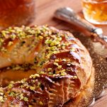 buccellato siciliano