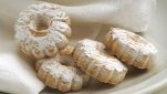 Canestrelli liguri: ricetta originale