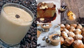 Le migliori ricette al caffè, facili da realizzare