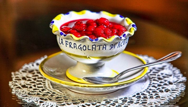 Fragolata