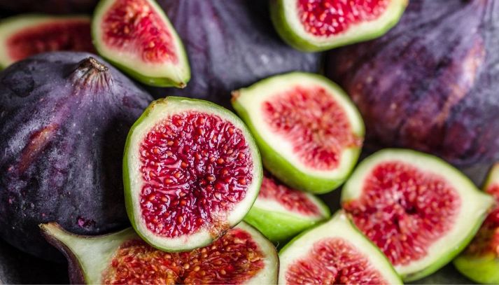 Lista e benefici di frutta e verdura di agosto