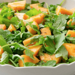 insalata-di-melone-e-rucola